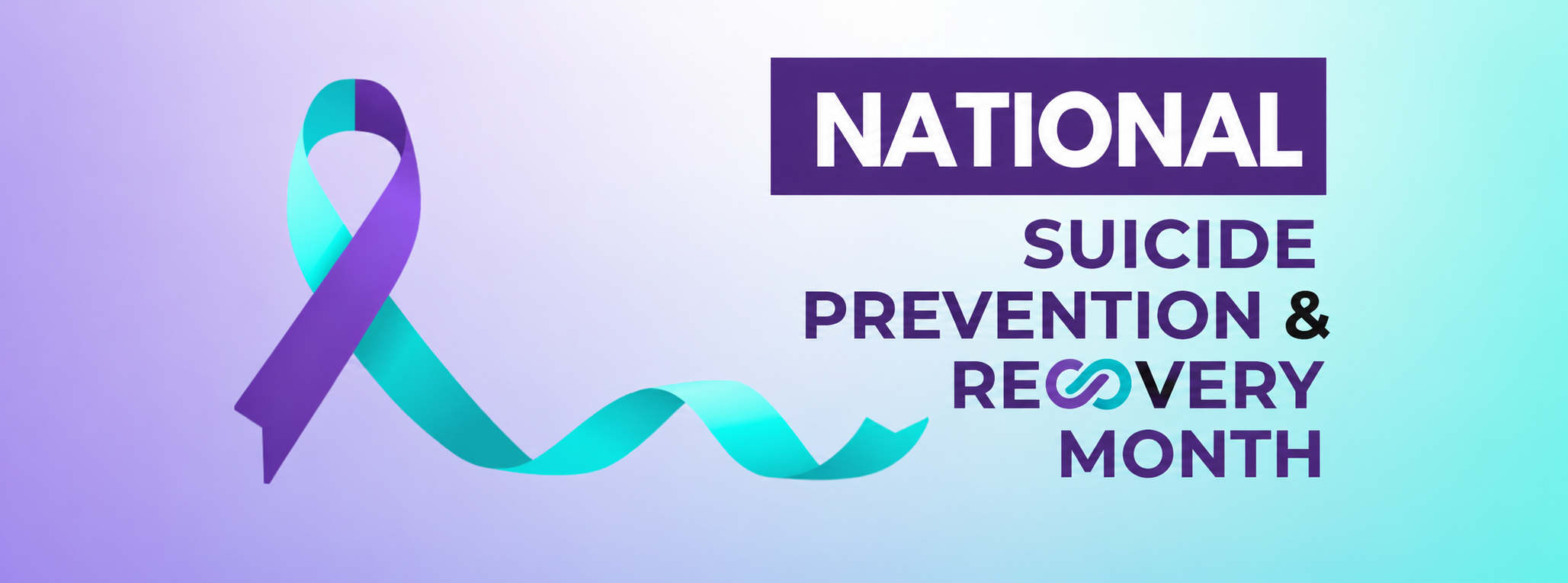 National Suicide Prevention Month